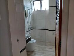 Cashew Park Condominium (D23), Condominium #517101301